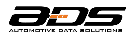 Automotive Data Solutions